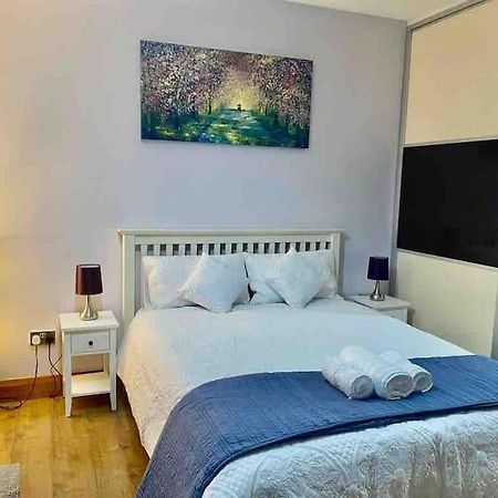 Lovely 1 Bed Studio Apartment With Free Parking Oxford Eksteriør bilde