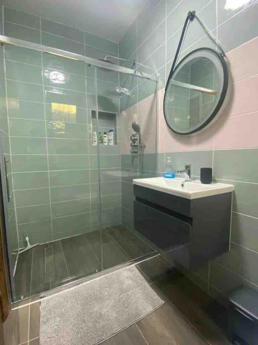 Lovely 1 Bed Studio Apartment With Free Parking Oxford Eksteriør bilde